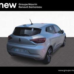Renault Clio 5 1.3 TCe 140ch RS Line -21 Samoreau