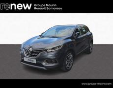 Renault Kadjar Samoreau