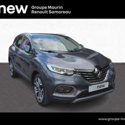 Renault Kadjar 1.3 TCe 140ch FAP Intens EDC Samoreau