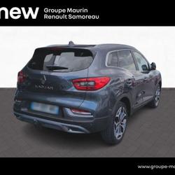 Renault Kadjar 1.3 TCe 140ch FAP Intens EDC Samoreau