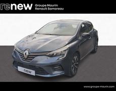 Renault Clio 5 Samoreau