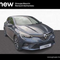 Renault Clio 5 1.6 E-Tech 145ch full hybrid Techno Samoreau