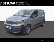 Peugeot Partner Samoreau