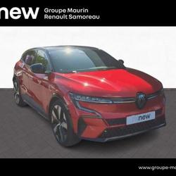 Renault Megane 4 E-Tech Electric EV60 220ch Techno super charge Samoreau