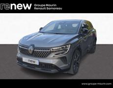 Renault Austral Samoreau