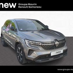 Renault Austral 1.2 TCe mild hybrid advanced 130ch Evolution - 23 Samoreau