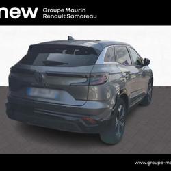 Renault Austral 1.2 TCe mild hybrid advanced 130ch Evolution - 23 Samoreau