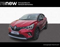 Renault Captur Samoreau