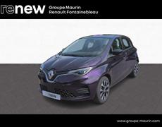 Renault Zoe Samoreau