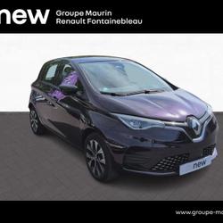 Renault Zoe E-Tech Evolution charge normale R110 Achat Int&eacute;gral - MY22 Samoreau