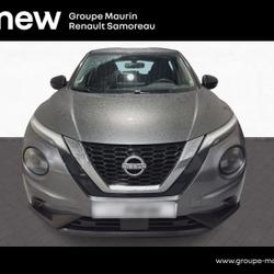 Nissan Juke II (F16) Ph1 Evo 1.0 DIG-T 114ch Acenta 2024 Samoreau
