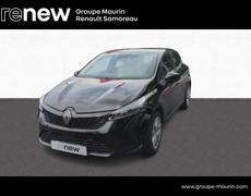 Renault Clio 5 Samoreau