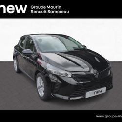Renault Clio 5 V (BJA) Ph2 1.5 dCi 100ch Evolution - 25 Samoreau