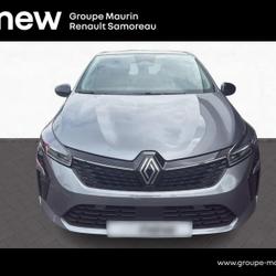 Renault Clio Societe V (BJA) Ph2 1.5 Blue dCi 100ch Evolution - 25 Samoreau