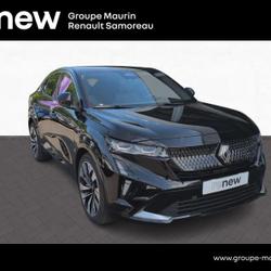Renault Rafale 1.2 E-Tech full hybrid 200ch Techno - 25 Samoreau