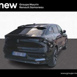 Renault Rafale 1.2 E-Tech full hybrid 200ch Techno - 25 Samoreau