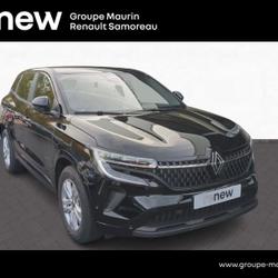 Renault Austral 1.2 TCe mild hybrid advanced 130ch Evolution - 23 Samoreau