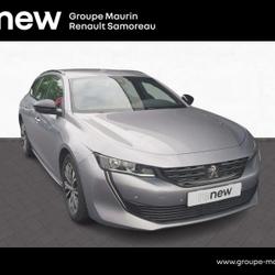 Peugeot 508 SW PureTech 130ch S&S GT Pack EAT8 Samoreau