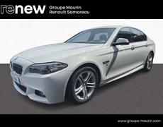 BMW Serie 5 Samoreau