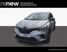 Renault Captur Samoreau