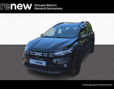 Dacia Jogger Samoreau