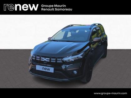 Dacia Jogger - 1.0 ECO-G 100ch Extreme 5 places -24 - 19 790 €