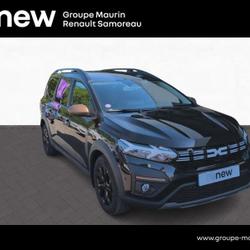 Dacia Jogger 1.0 ECO-G 100ch Extreme 5 places -24 Samoreau
