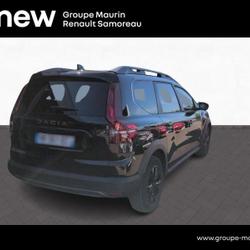 Dacia Jogger 1.0 ECO-G 100ch Extreme 5 places -24 Samoreau