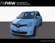 Renault Twingo 3 Samoreau