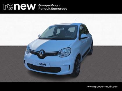 Renault Twingo - E-Tech Electric Zen R80 Achat Intégral - 21MY - 10 890 €