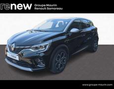 Renault Captur Samoreau
