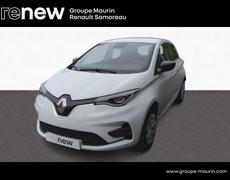 Renault Zoe Samoreau