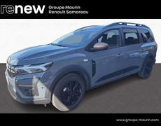 Dacia Jogger Samoreau
