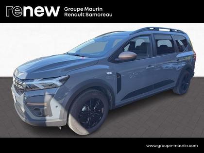 Dacia Jogger - 1.6 hybrid 140ch Extreme+ 5 places -24 - 23 890 €