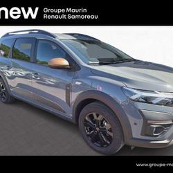 Dacia Jogger 1.6 hybrid 140ch Extreme+ 5 places -24 Samoreau