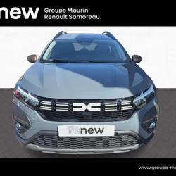 Dacia Jogger 1.6 hybrid 140ch Extreme+ 5 places -24 Samoreau