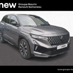Renault Austral 1.2 E-Tech full hybrid 200ch Techno - 25 Samoreau