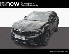 Renault Espace 5 Samoreau