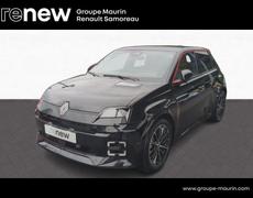 Renault R5 Samoreau