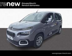 Citroen Berlingo Samoreau