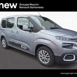 Citroen Berlingo M BlueHDi 130ch S&S Shine Samoreau