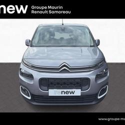 Citroen Berlingo M BlueHDi 130ch S&S Shine Samoreau