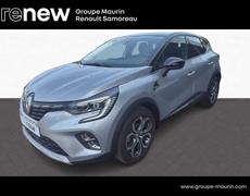 Renault Captur Samoreau