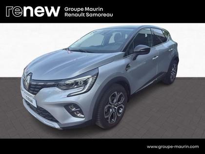 Renault Captur - 1.3 TCe 140ch FAP Intens EDC -21 - 16 690 €