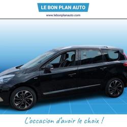Renault Grand Scenic 3 1.5 dCi 110ch energy Bose eco&sup2; Euro6 7 places 2015 Corbeil-Essonnes