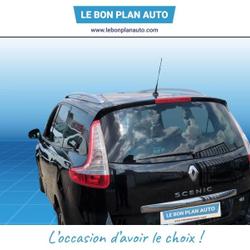 Renault Grand Scenic 3 1.5 dCi 110ch energy Bose eco&sup2; Euro6 7 places 2015 Corbeil-Essonnes