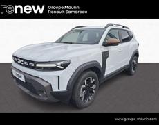 Dacia Duster Samoreau