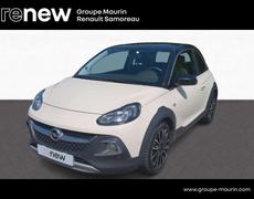 Opel Adam Samoreau