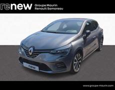Renault Clio 5 Samoreau