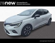 Renault Clio 5 Samoreau